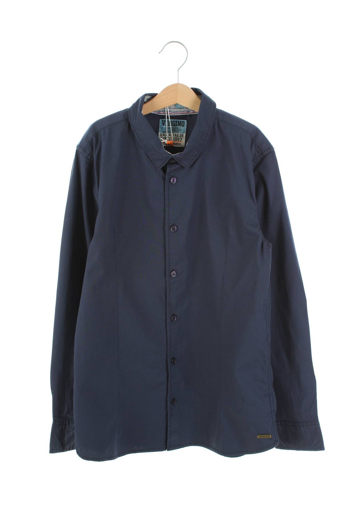 Παιδικά πουκάμισα Vingino1