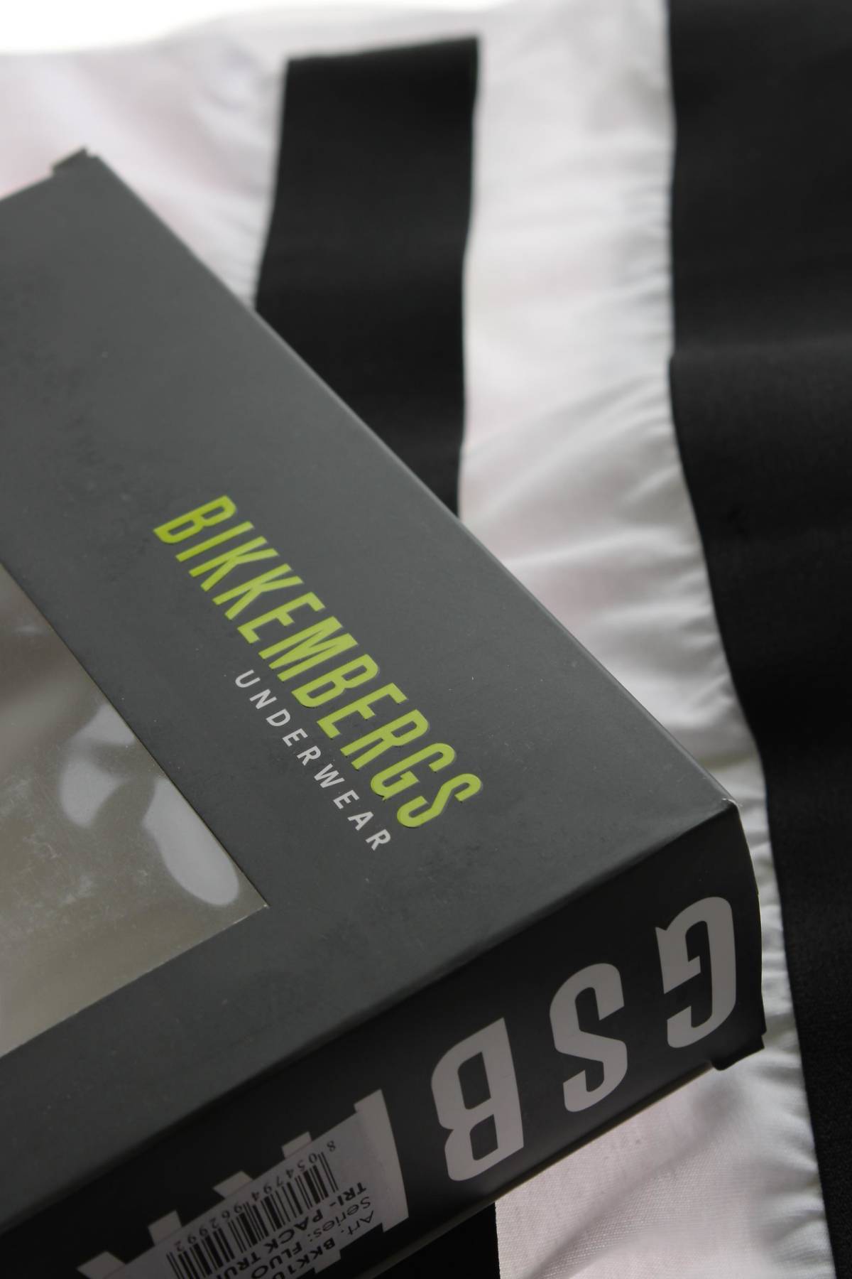 Мъжки боксерки Bikkembergs3