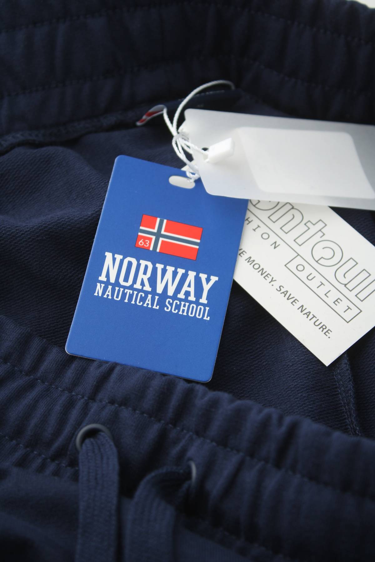 Мъжко спортно долнище Norway Nautical School3
