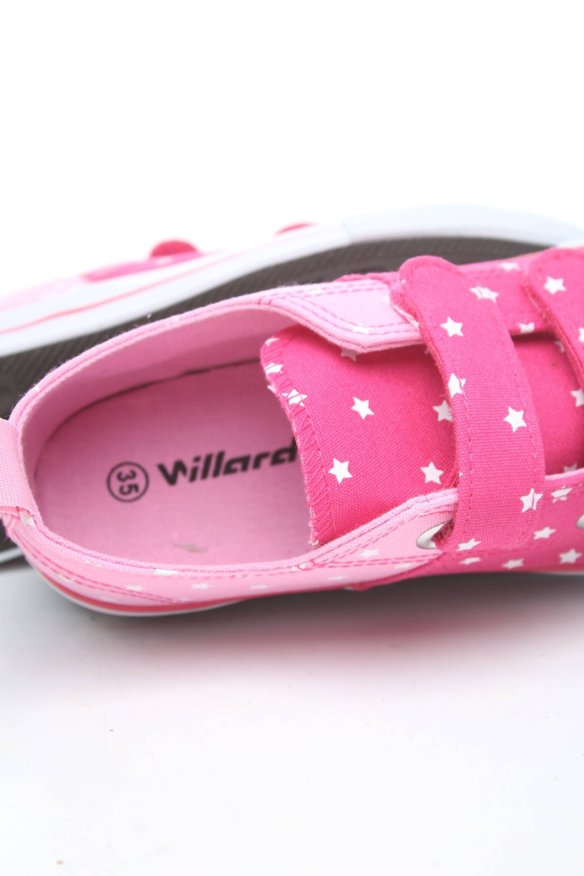 Детски кецове Willard5