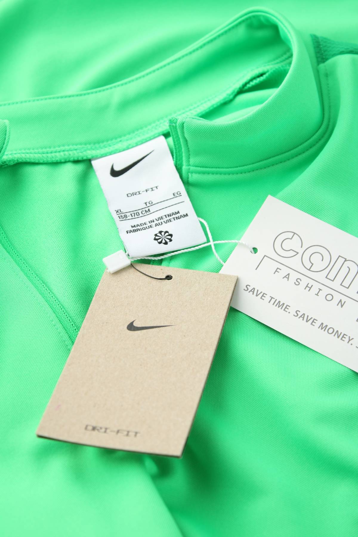 Παιδικές μπλούζες Nike3
