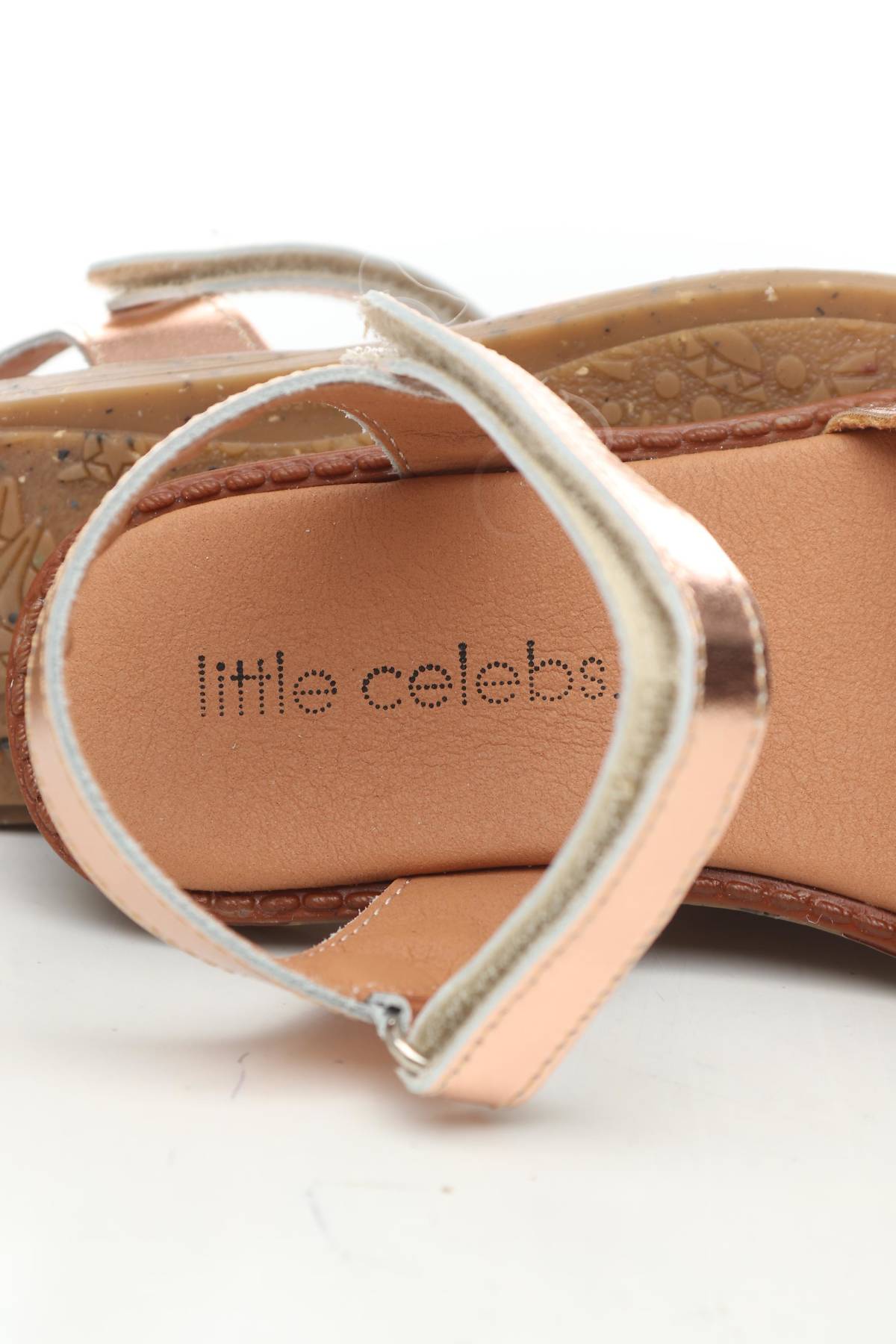 Детски сандали Little Celebs5