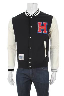 Ανδρικό μπουφάν Husky1 - Contourshop.gr Ανδρικό μπουφάν Husky1