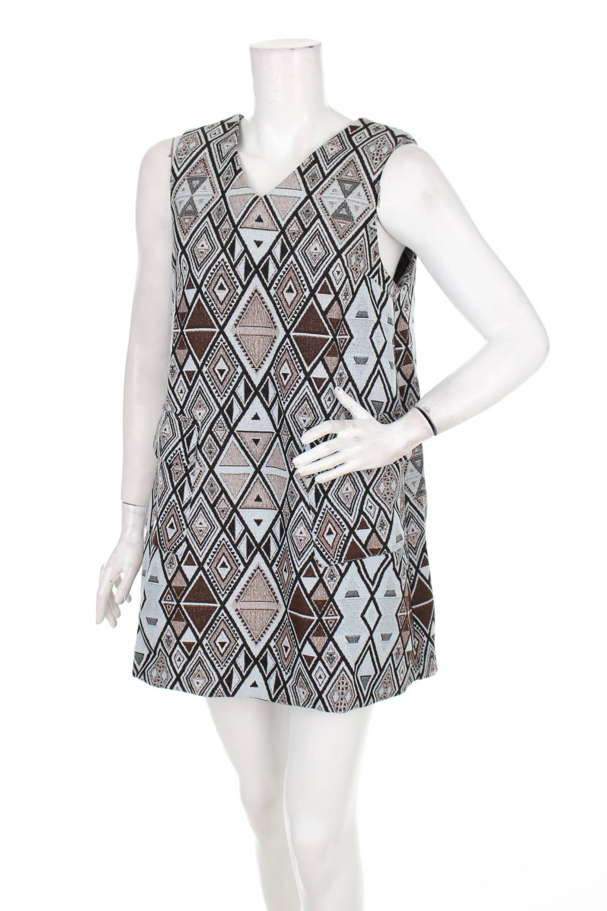 Рокля Vero Moda1 - Contour.bg Рокля Vero Moda1