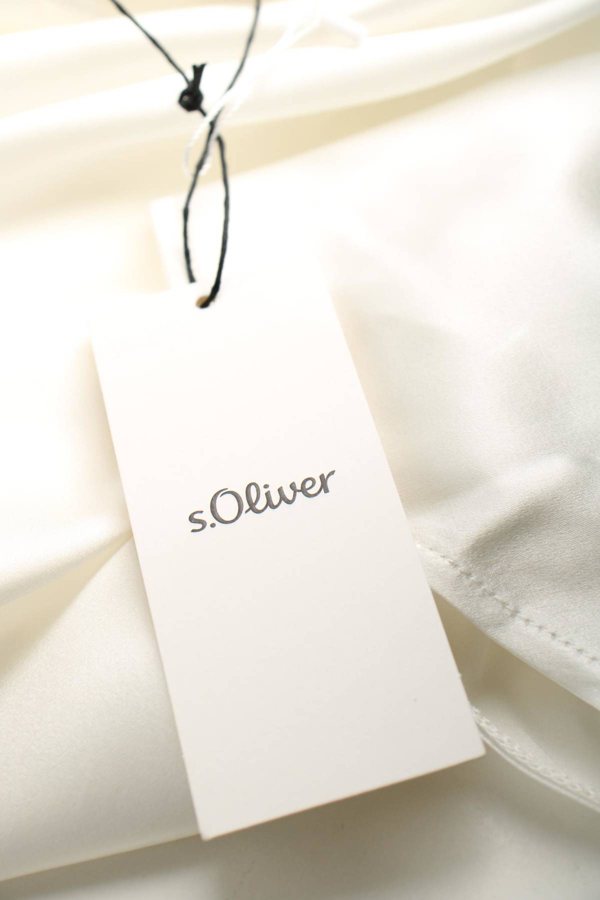 Γυναικεία μπλούζα S.Oliver3 - Contourshop.gr Γυναικεία μπλούζα S.Oliver3