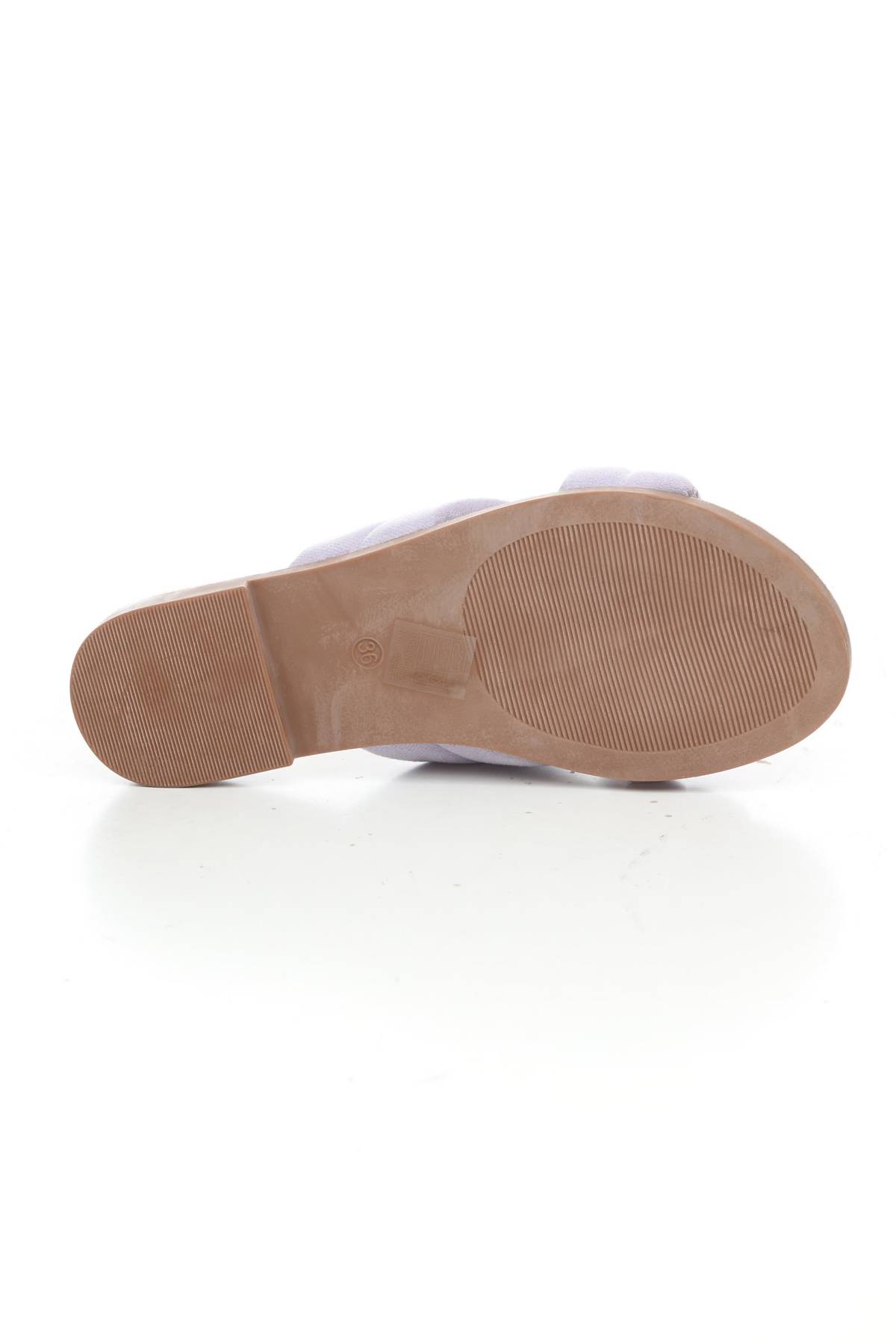 Чехли Ideal Shoes4 - Contour.bg Чехли Ideal Shoes4
