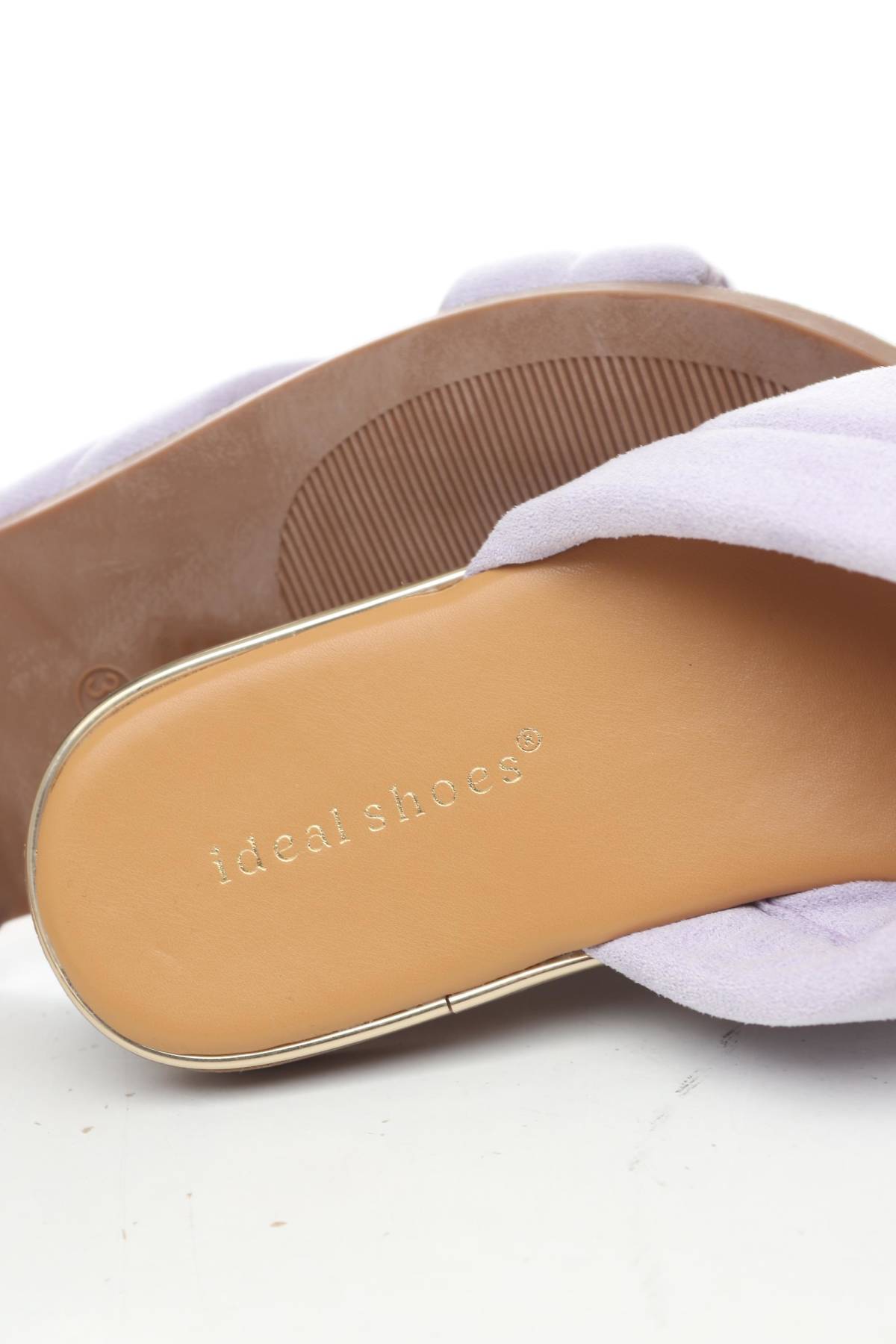 Чехли Ideal Shoes5 - Contour.bg Чехли Ideal Shoes5