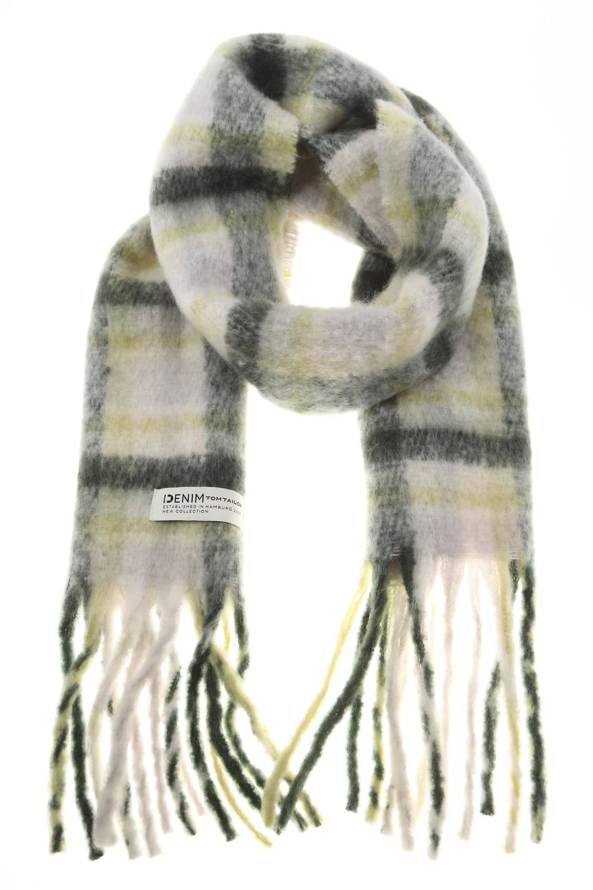 Шал Tom Tailor1