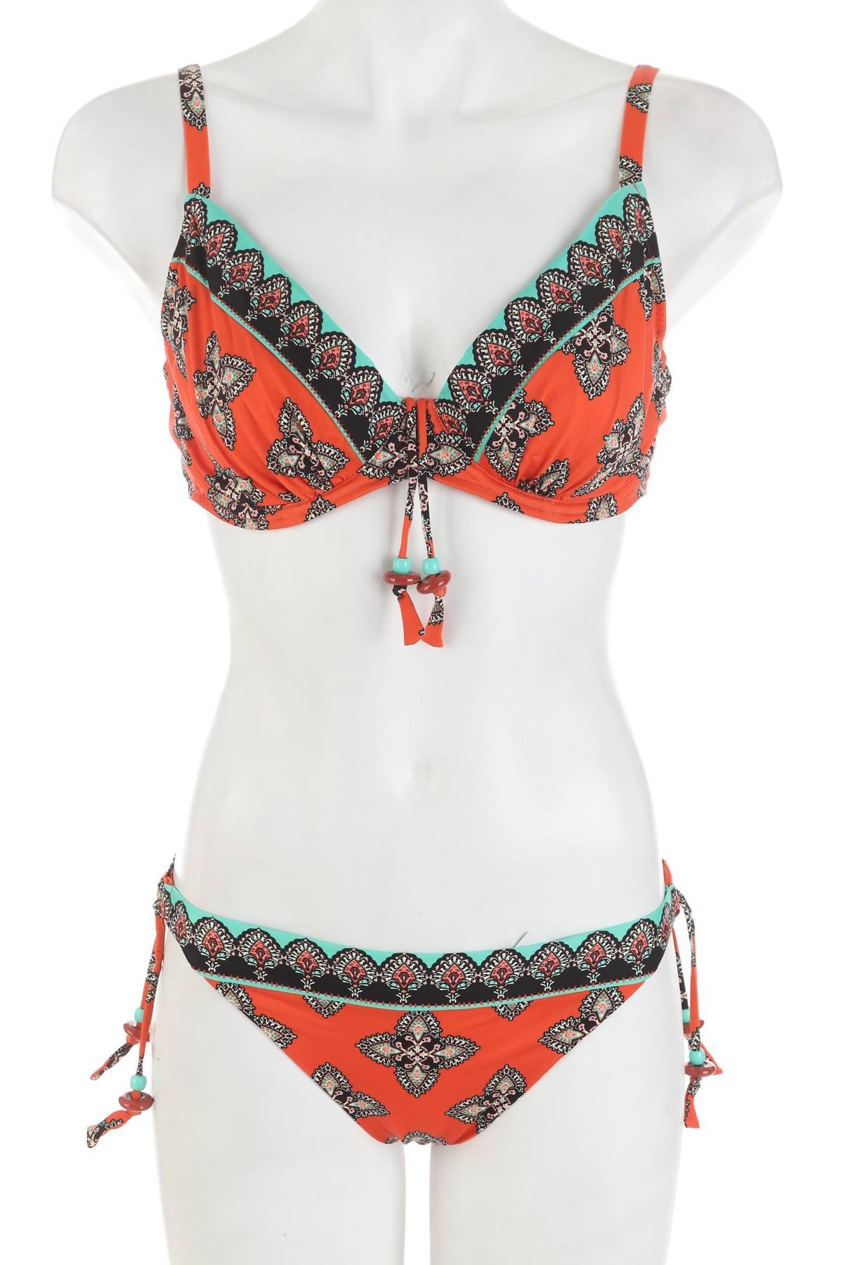 Бански костюм Chantelle1 - Contour.bg Бански костюм Chantelle1