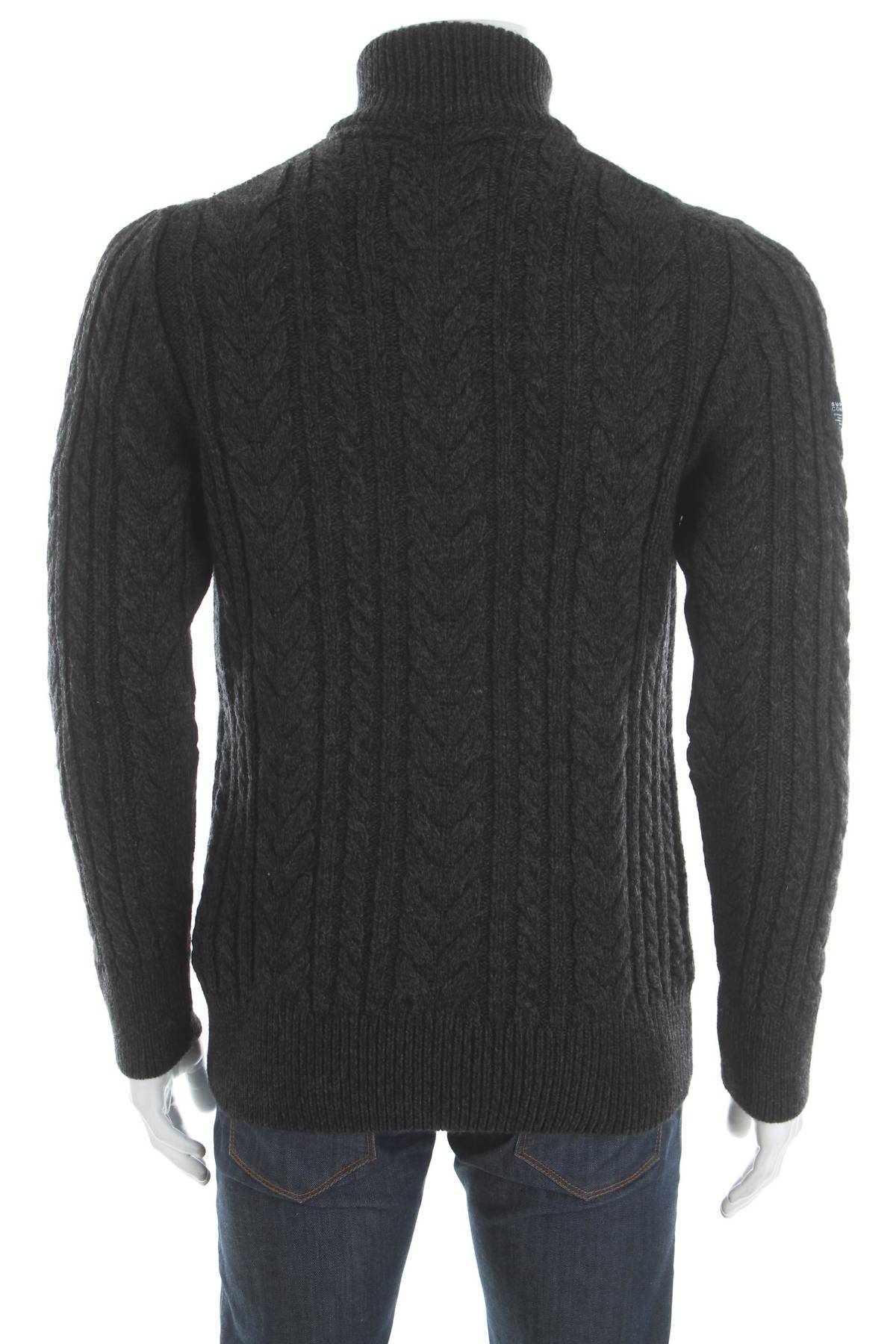 Мъжко поло Superdry2 - Contour.bg Мъжко поло Superdry2