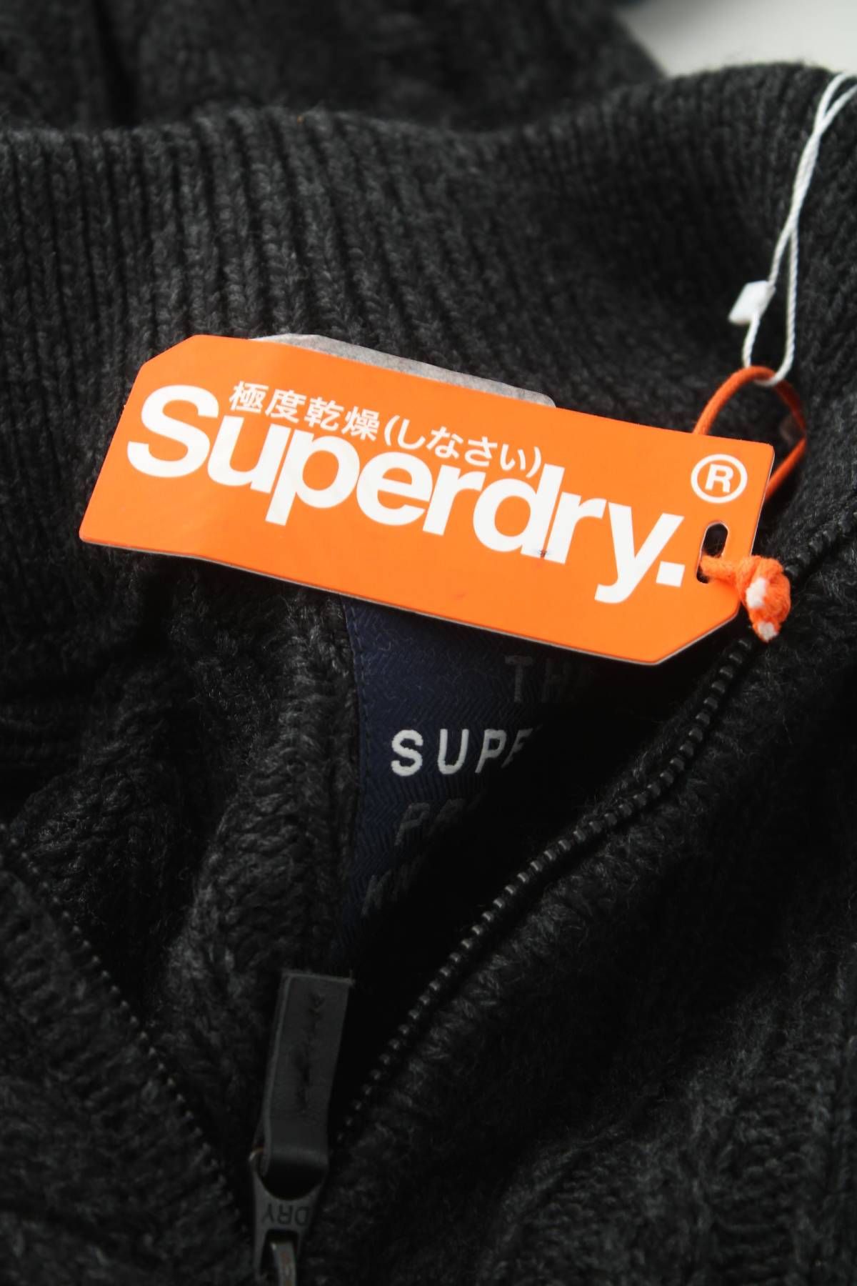 Мъжко поло Superdry3 - Contour.bg Мъжко поло Superdry3