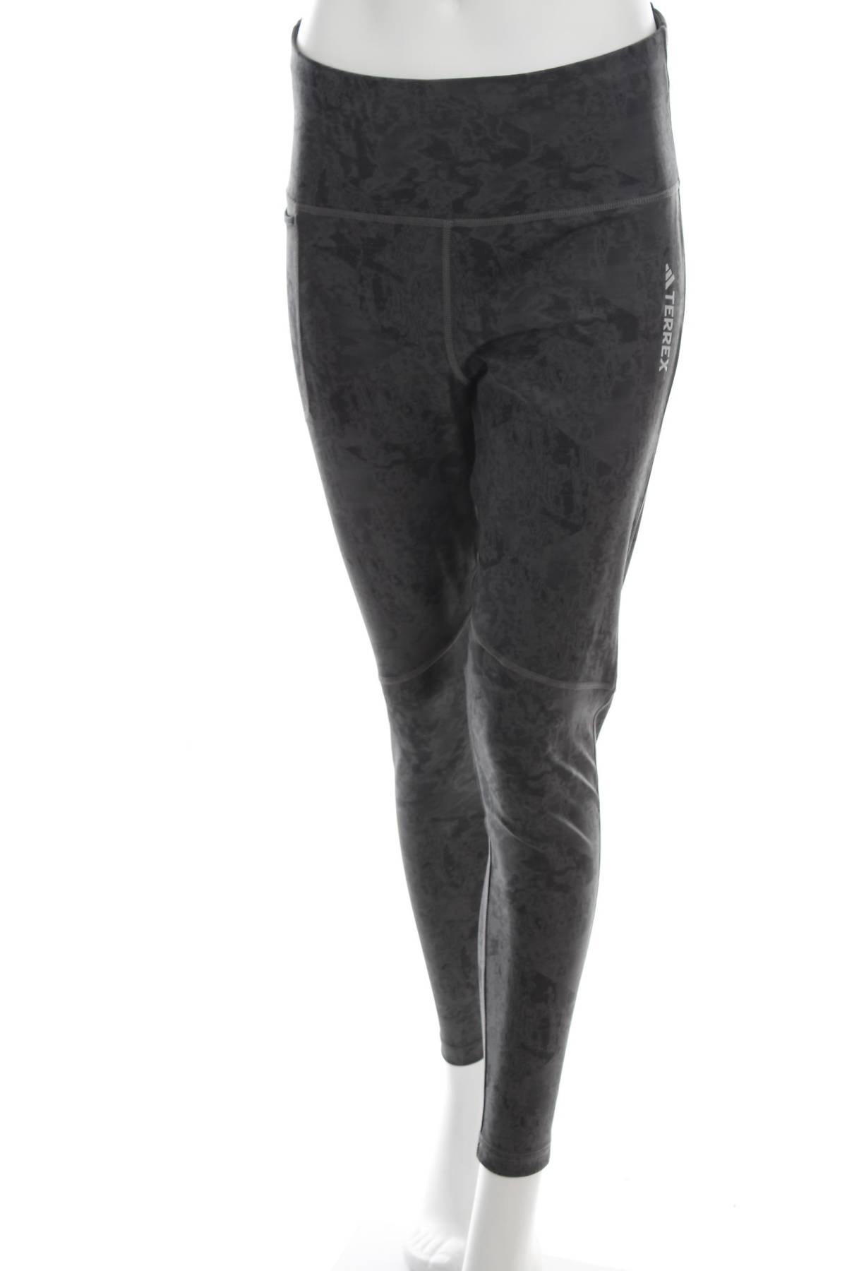 Γυναικεία αθλητικά κολάν Adidas Terrex1 - Contourshop.gr Γυναικεία αθλητικά κολάν Adidas Terrex1
