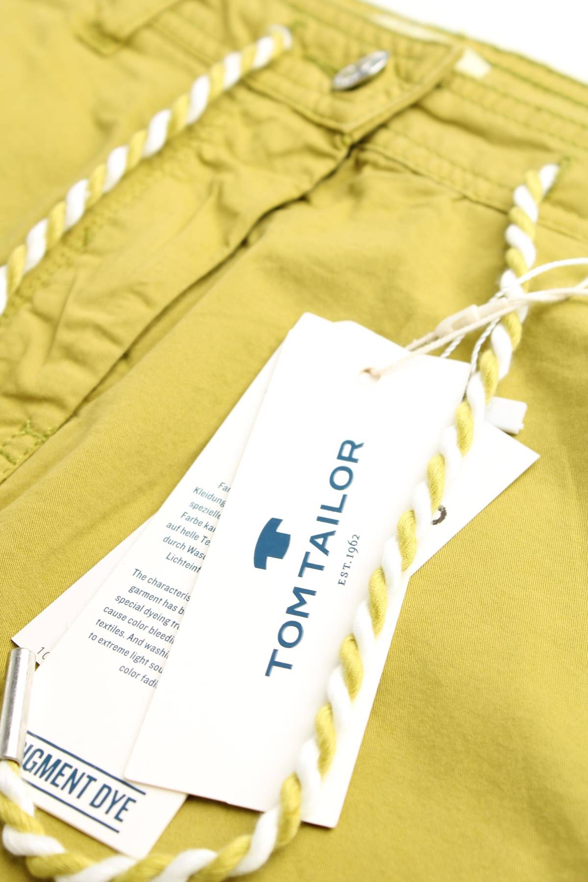 Φούστα Tom Tailor3 - Contourshop.gr Φούστα Tom Tailor3