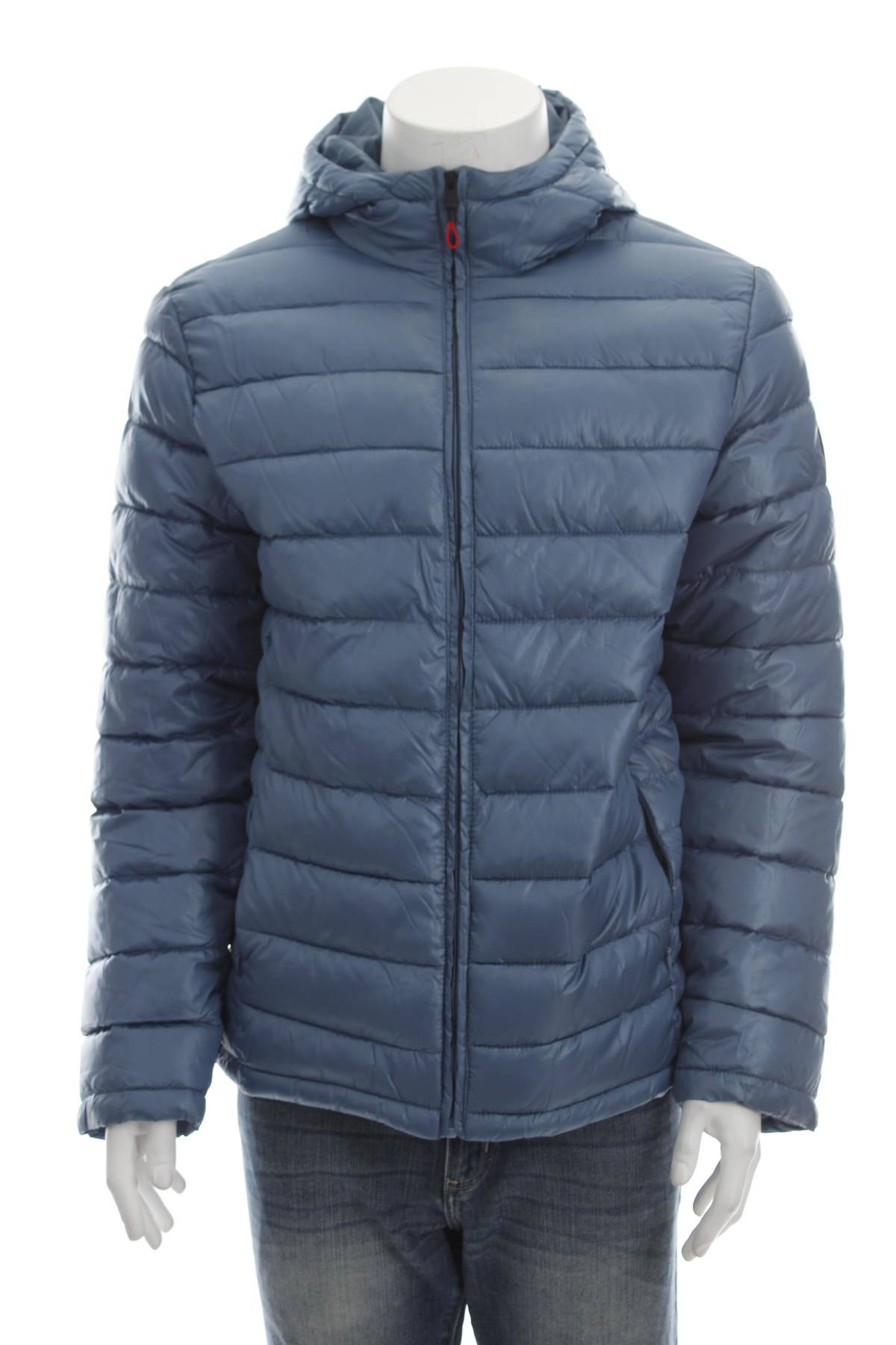 Мъжко яке Geographical Norway 1 - Contour.bg Мъжко яке Geographical Norway 1