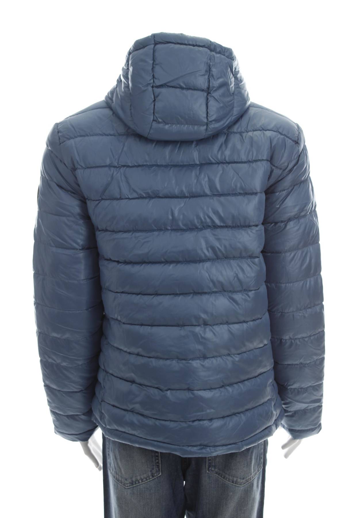 Мъжко яке Geographical Norway 2 - Contour.bg Мъжко яке Geographical Norway 2