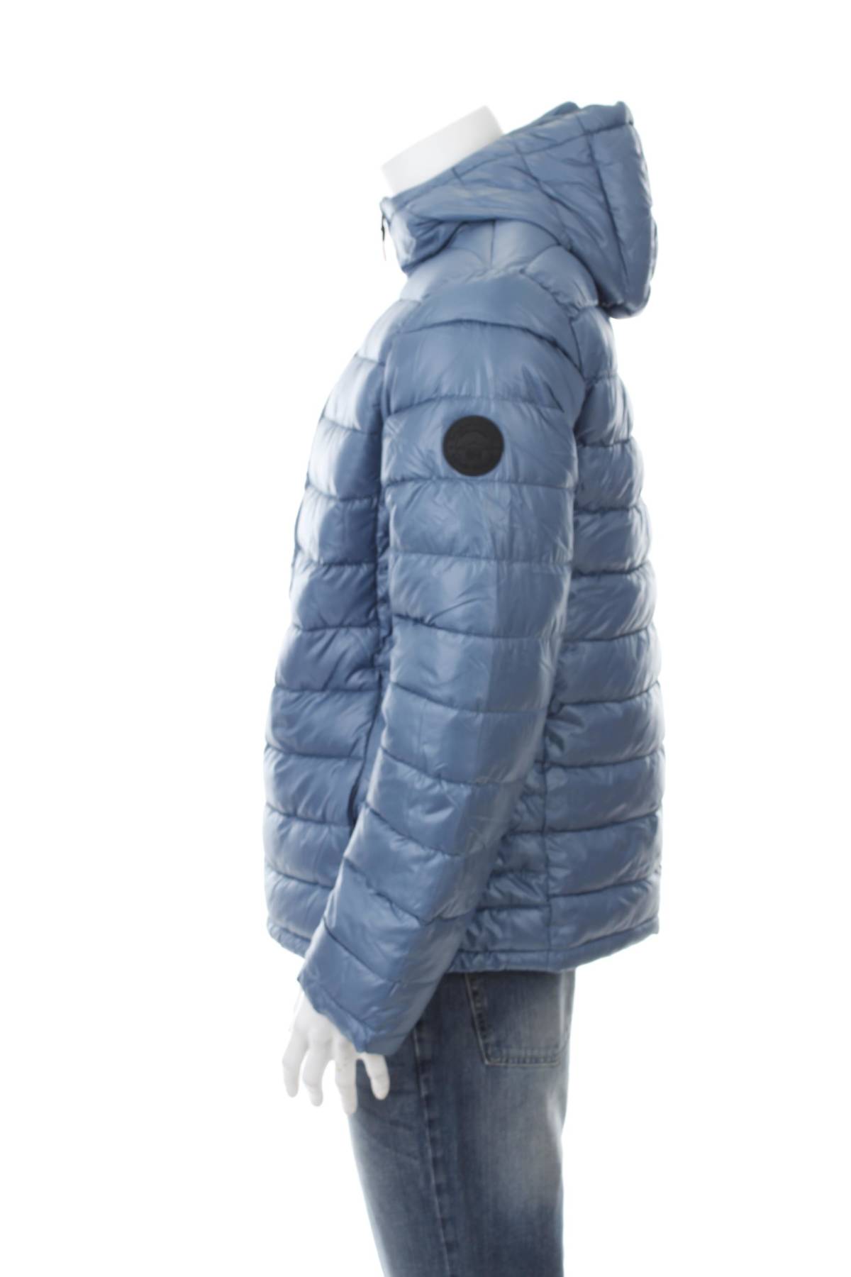 Мъжко яке Geographical Norway 3 - Contour.bg Мъжко яке Geographical Norway 3