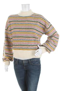 Γυναικείο πουλόβερ Pepe Jeans1 - Contourshop.gr Γυναικείο πουλόβερ Pepe Jeans1