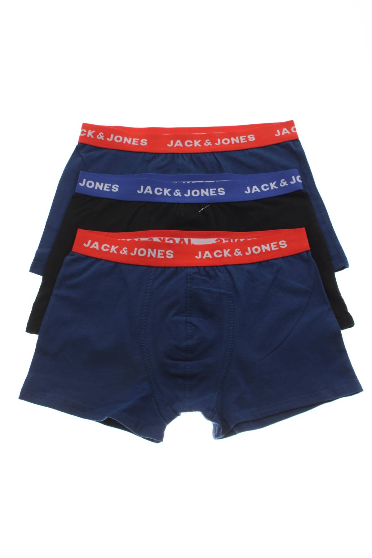 Детско бельо Jack & Jones1 - Contour.bg Детско бельо Jack & Jones1