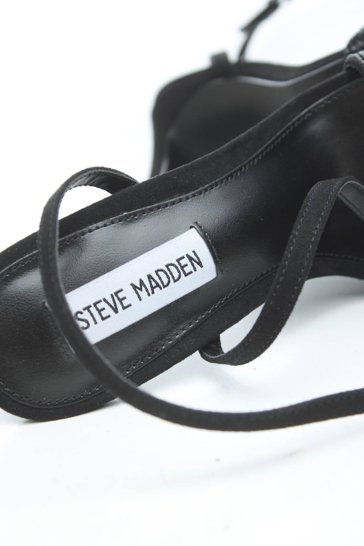 Сандали Steve Madden5
