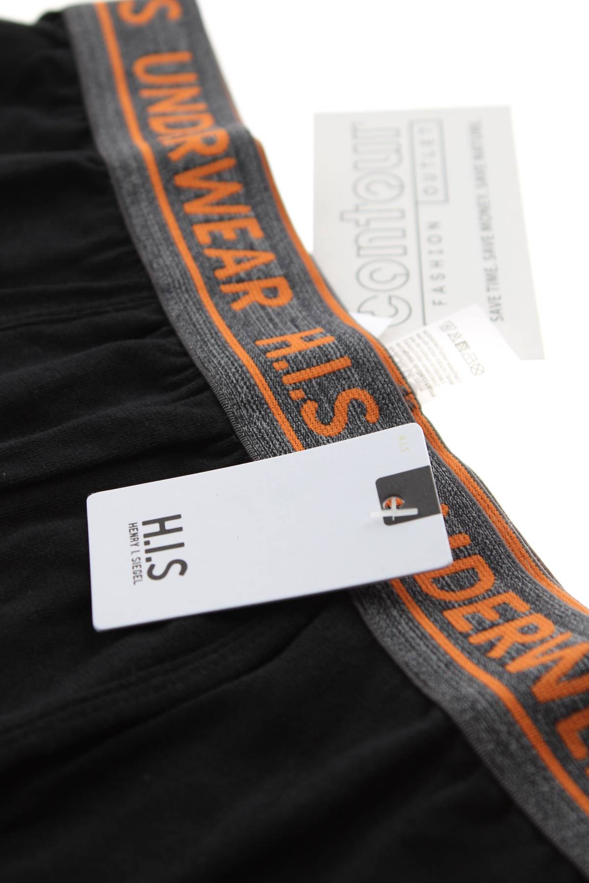 Ανδρικά μποξεράκια H.i.s - Henry I. Siegel3 - Contourshop.gr Ανδρικά μποξεράκια H.i.s - Henry I. Siegel3