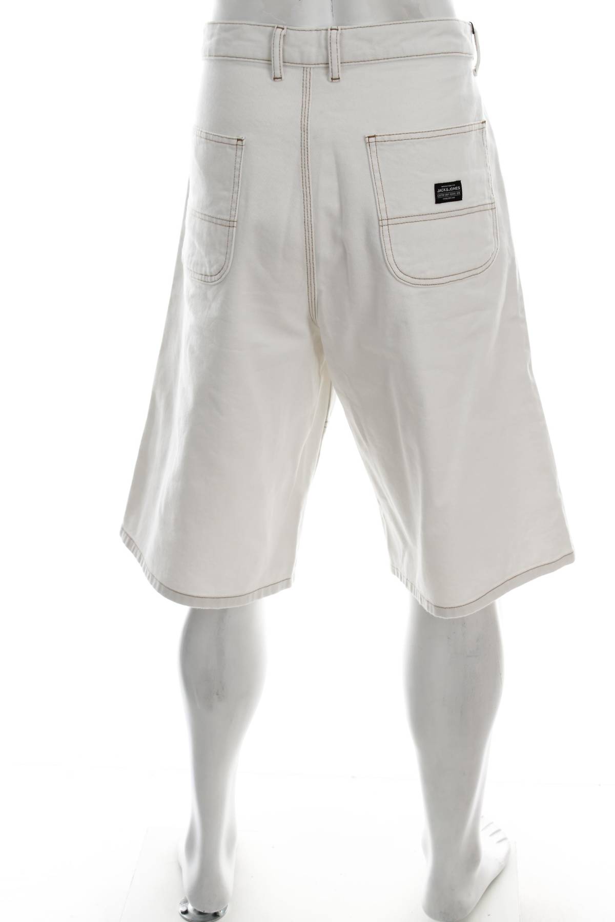 Ανδρικό σορτσάκι Jack & Jones2