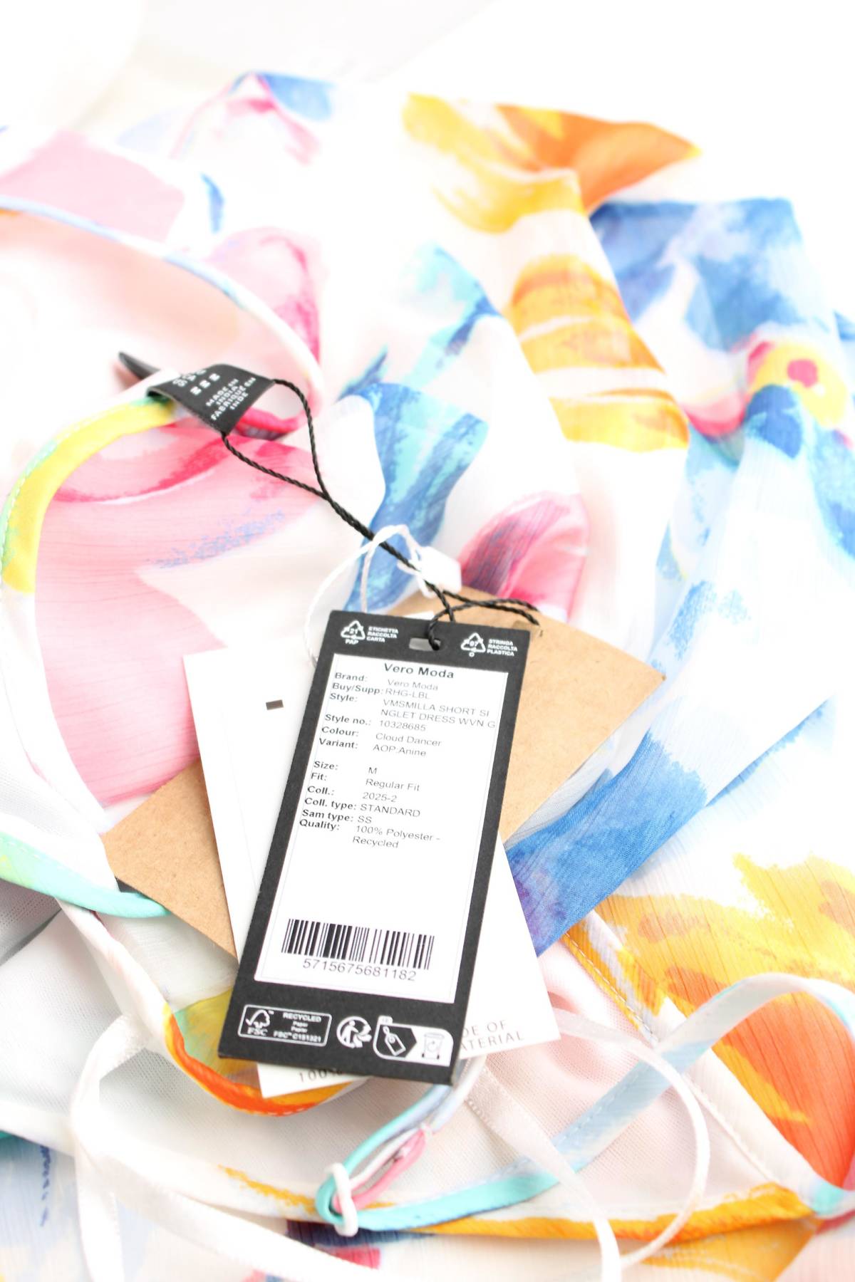 Φορέματα Vero Moda3