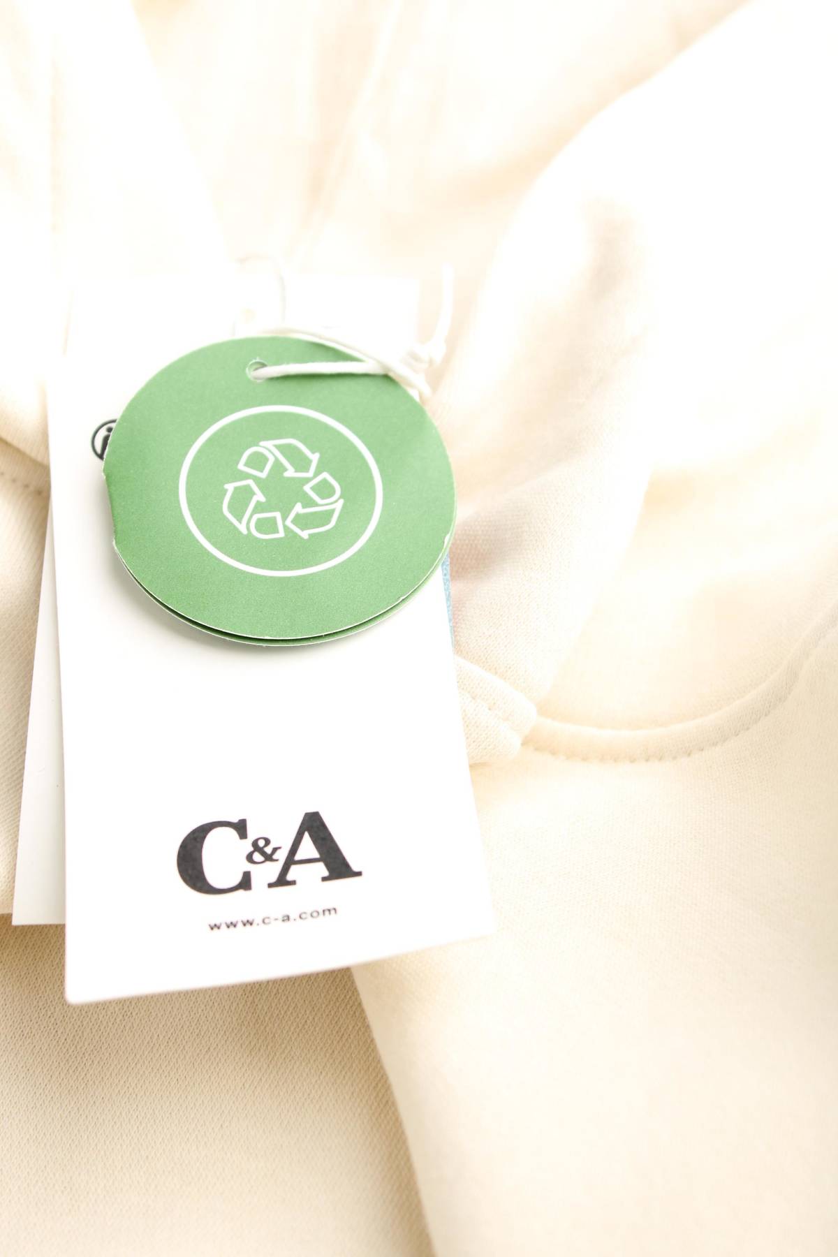 Γυναικείο φούτερ C&A3 - Contourshop.gr Γυναικείο φούτερ C&A3