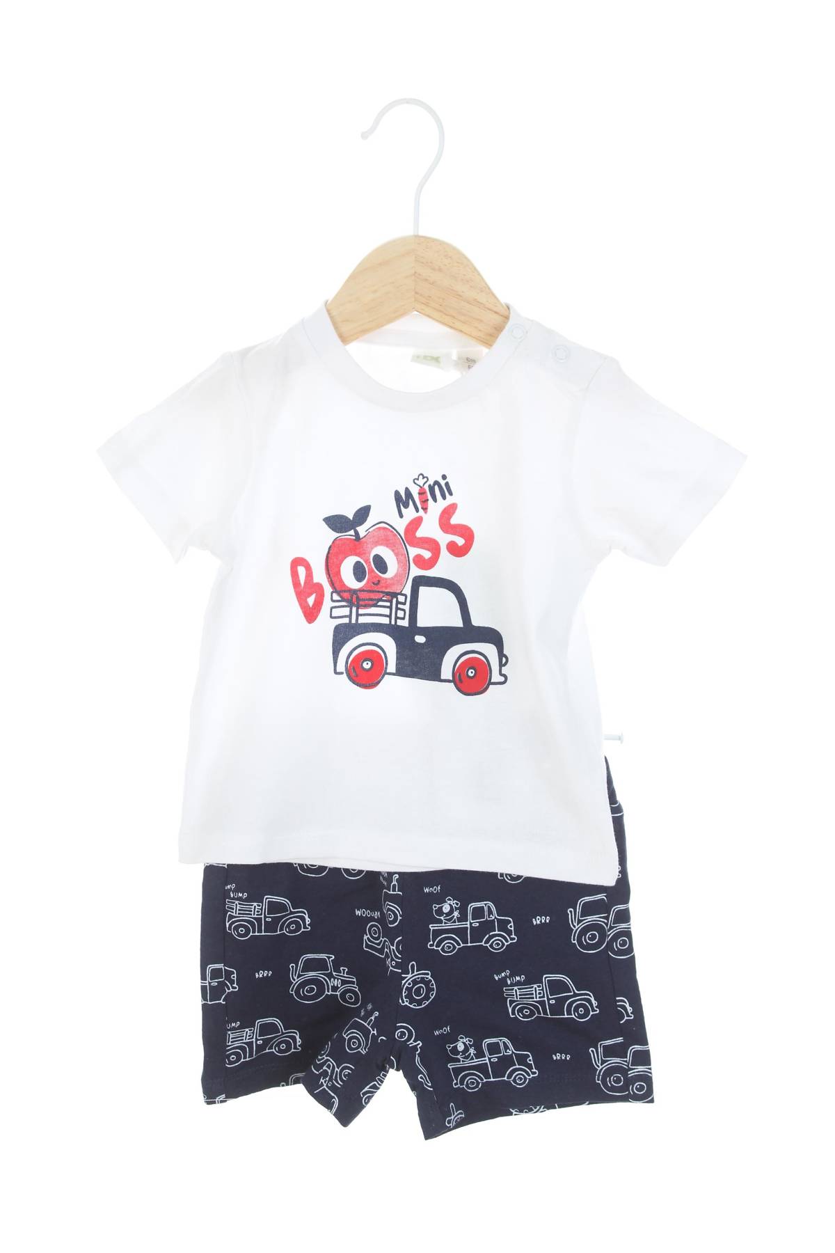 Παιδικό σύνολο iDo1