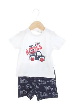 Παιδικό σύνολο iDo1