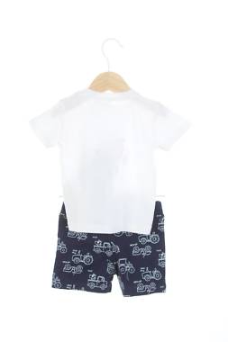 Παιδικό σύνολο iDo2