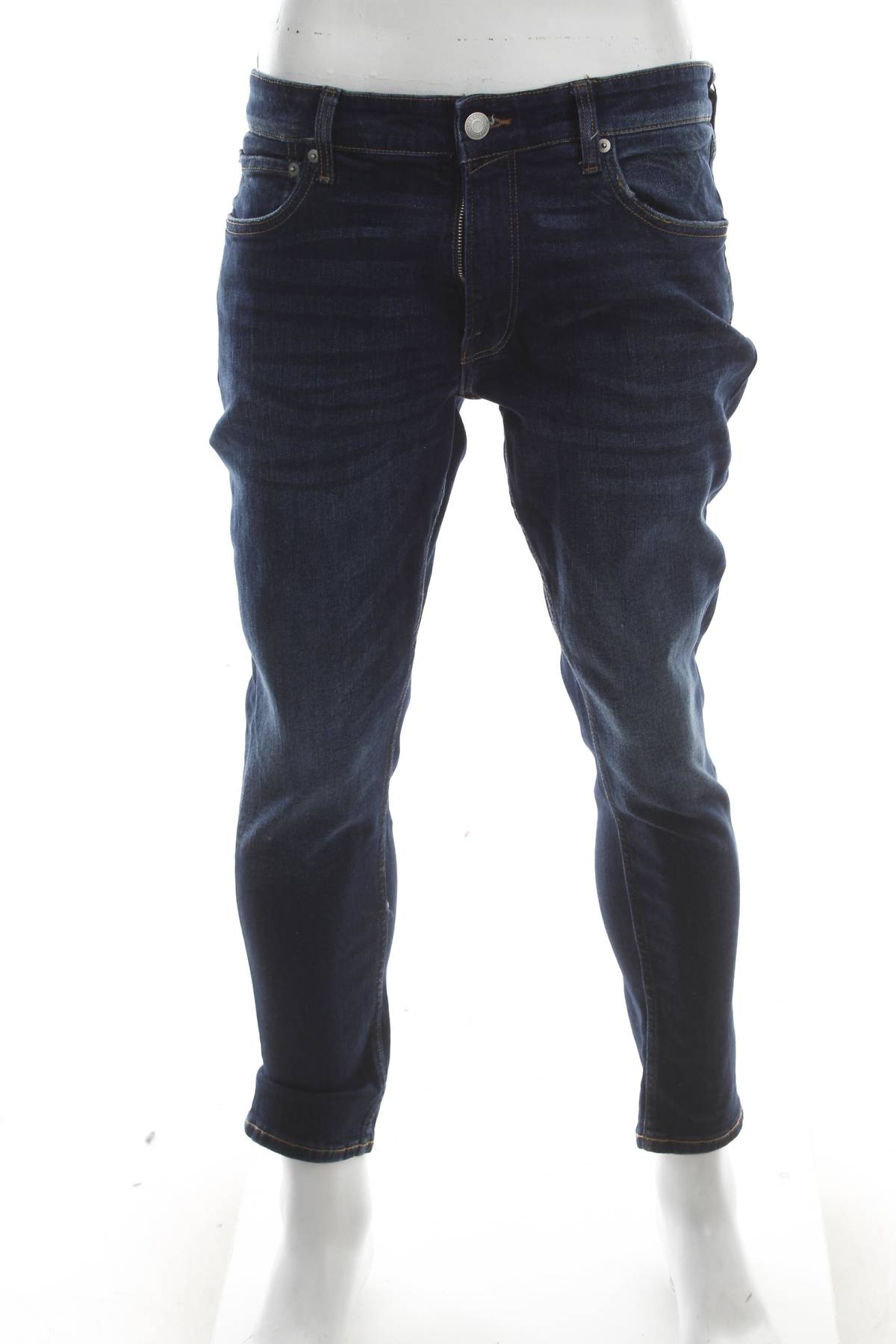 Мъжки дънки C&A1