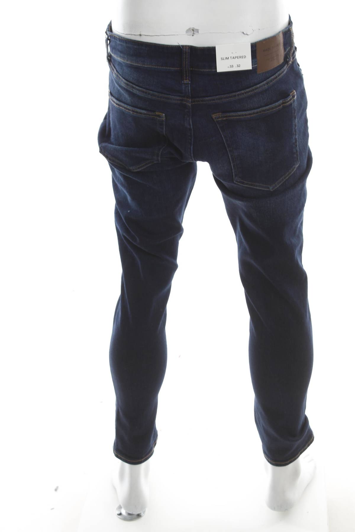 Мъжки дънки C&A2