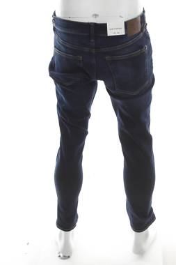 Мъжки дънки C&A2