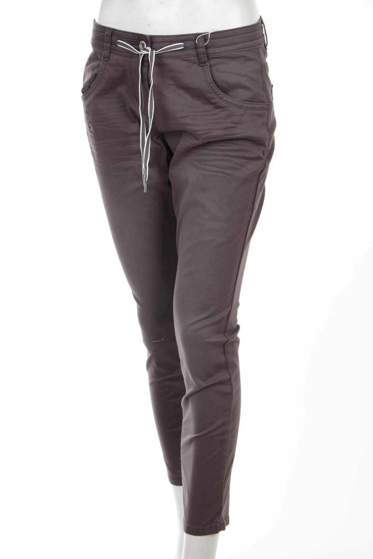 Γυναικείο παντελόνι Tom Tailor1