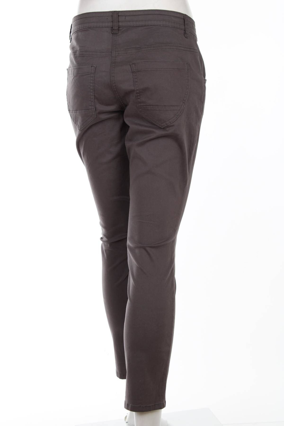 Γυναικείο παντελόνι Tom Tailor2