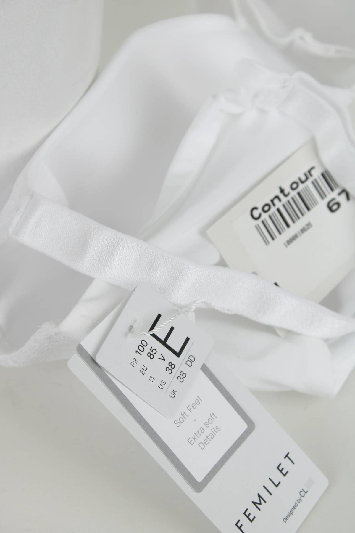 Сутиен Femilet by Chantelle3