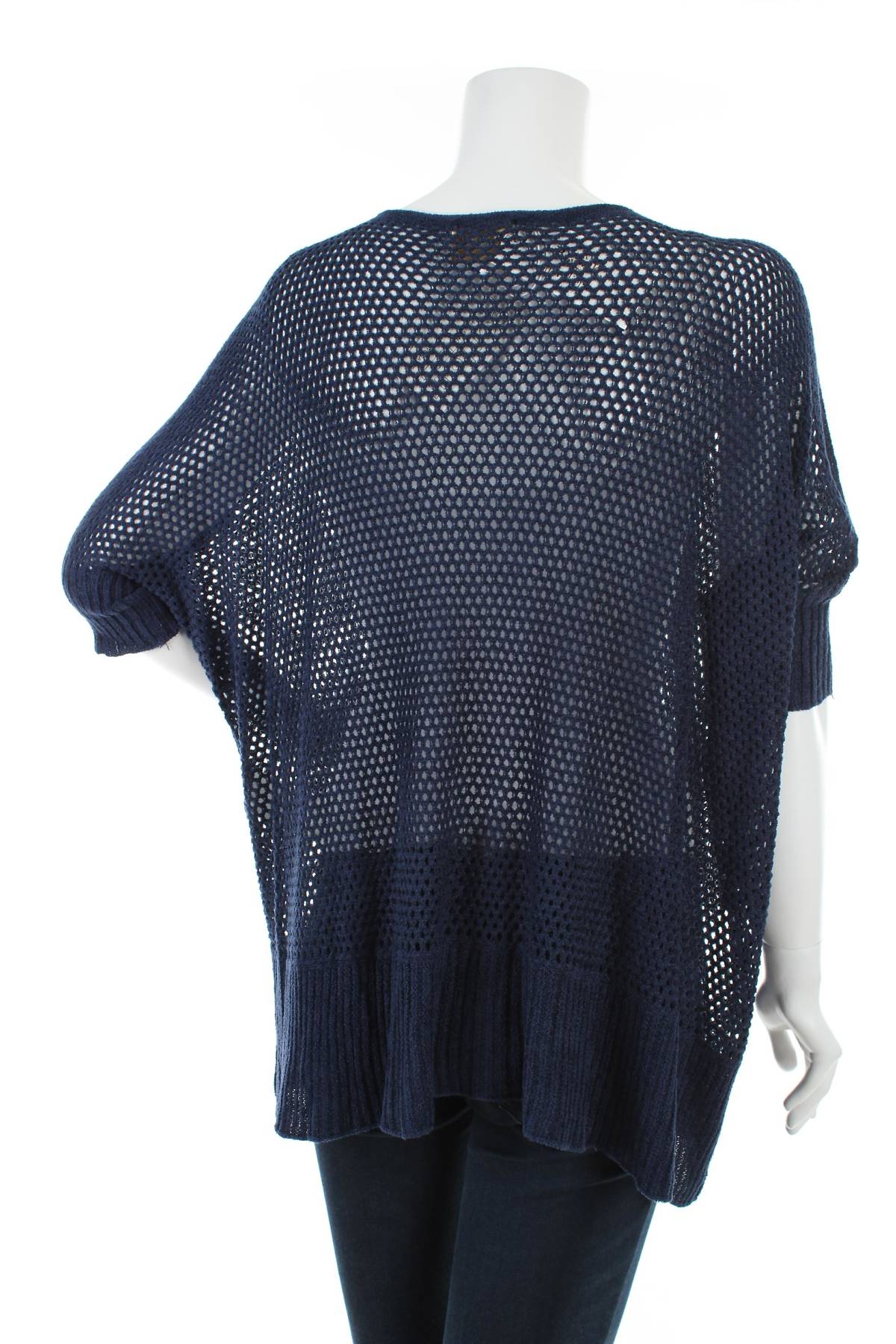 Дамски пуловер B. K.2