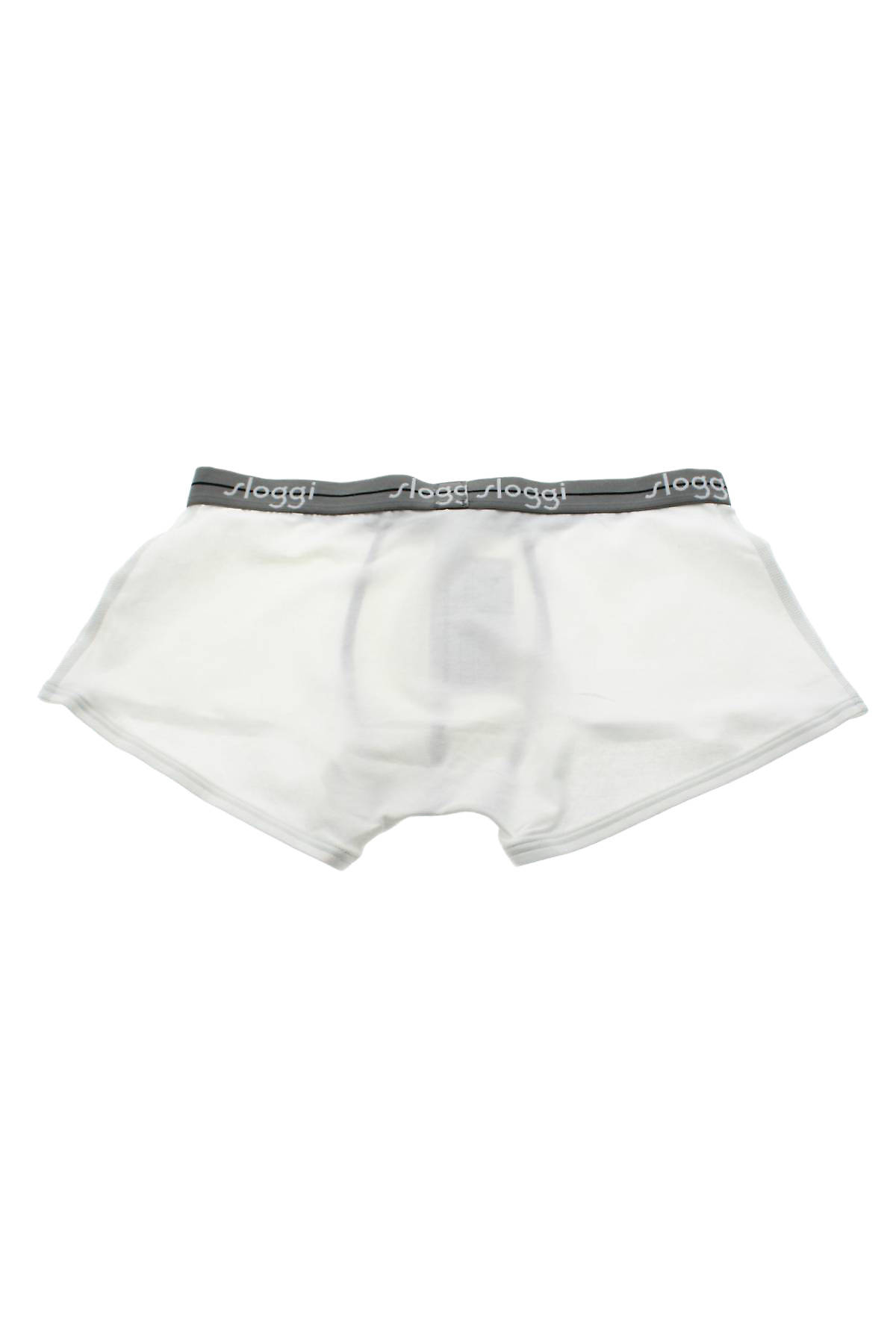 Мъжки боксерки Sloggi2