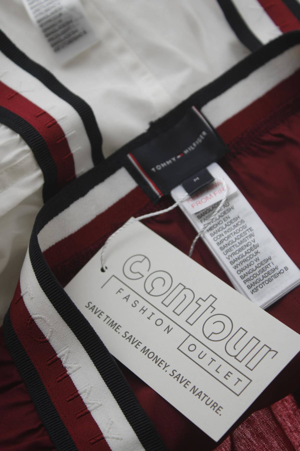 Мъжки боксерки Tommy Hilfiger3