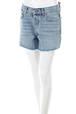 Γυναικεία τζιν σορτσάκια HUGO Hugo Boss1