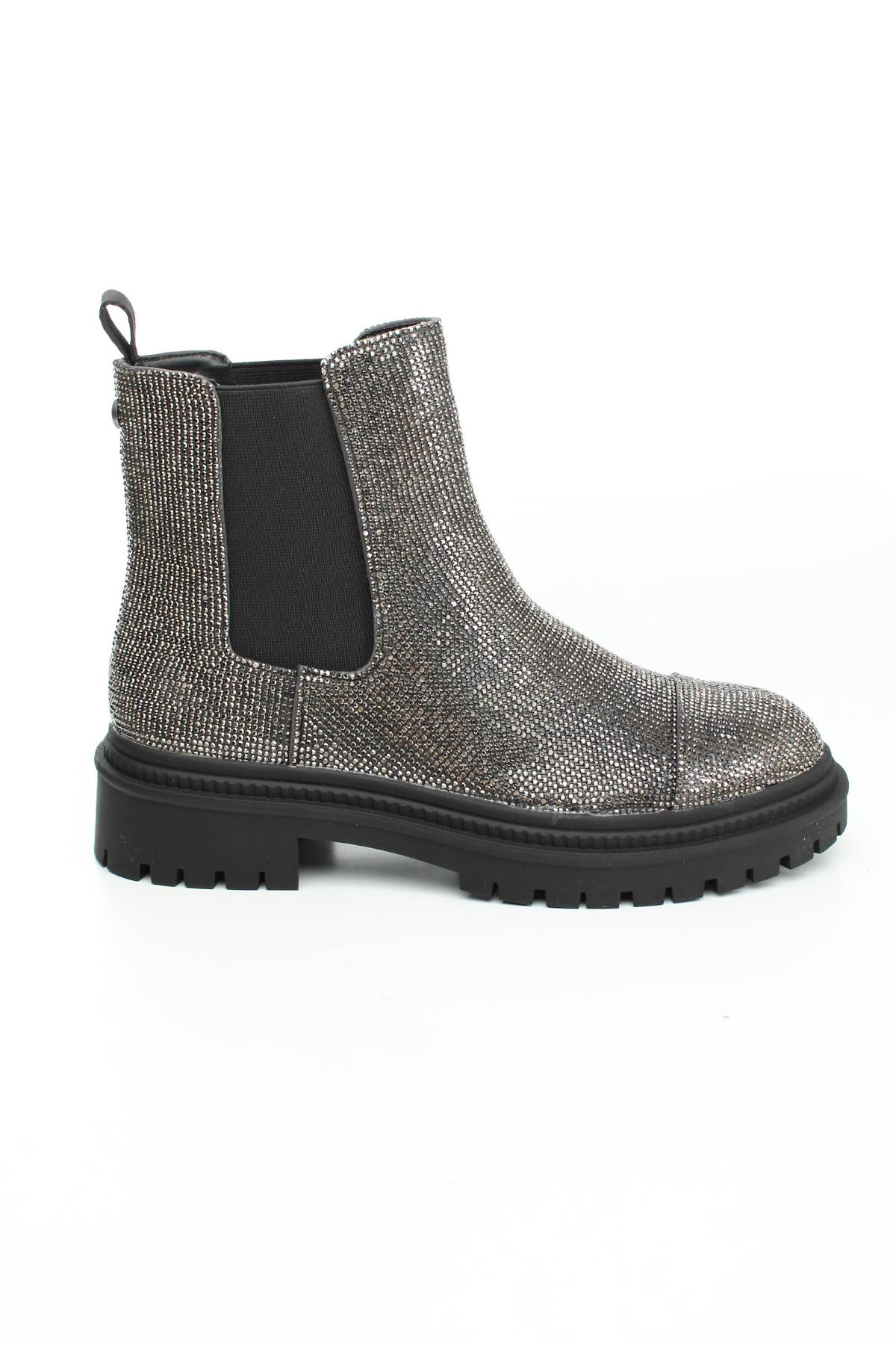 Дамски боти Steve Madden1