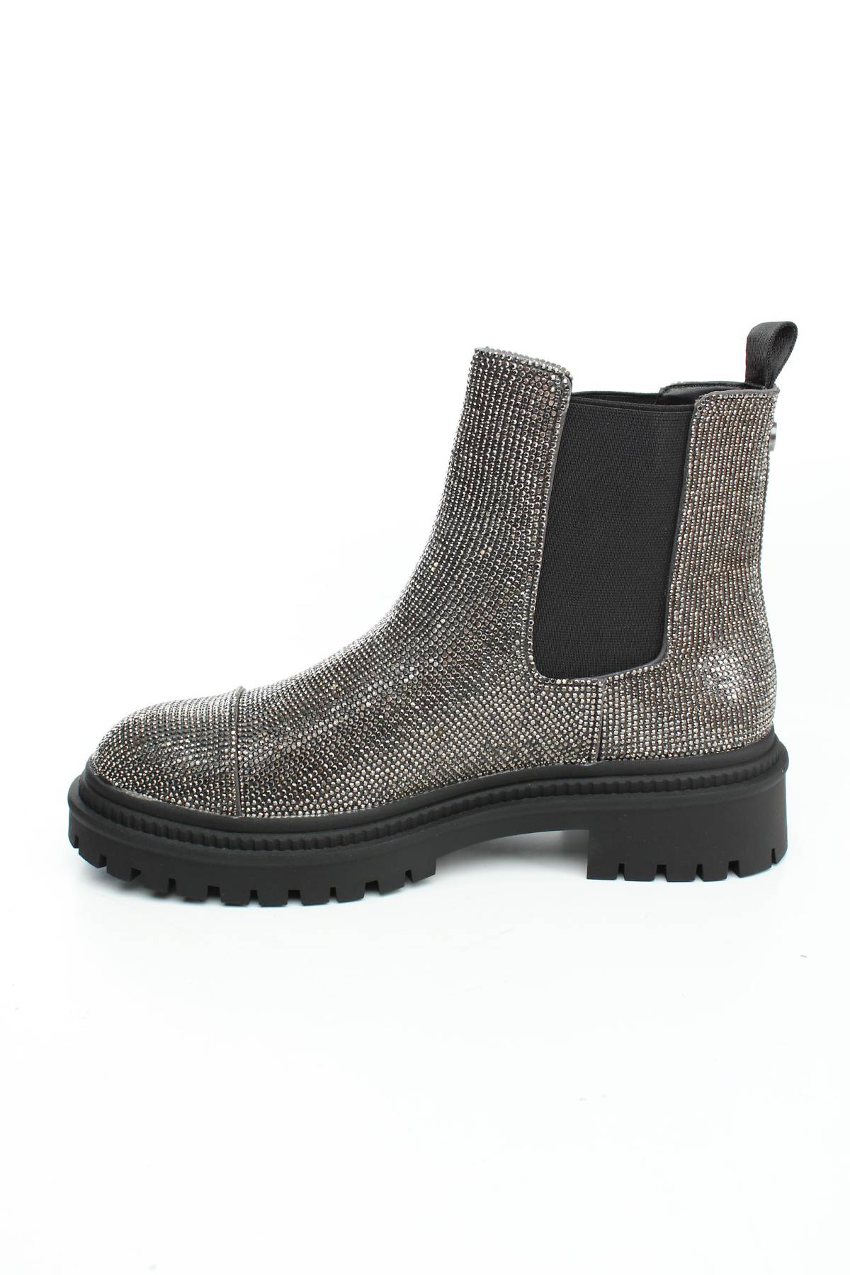 Дамски боти Steve Madden2