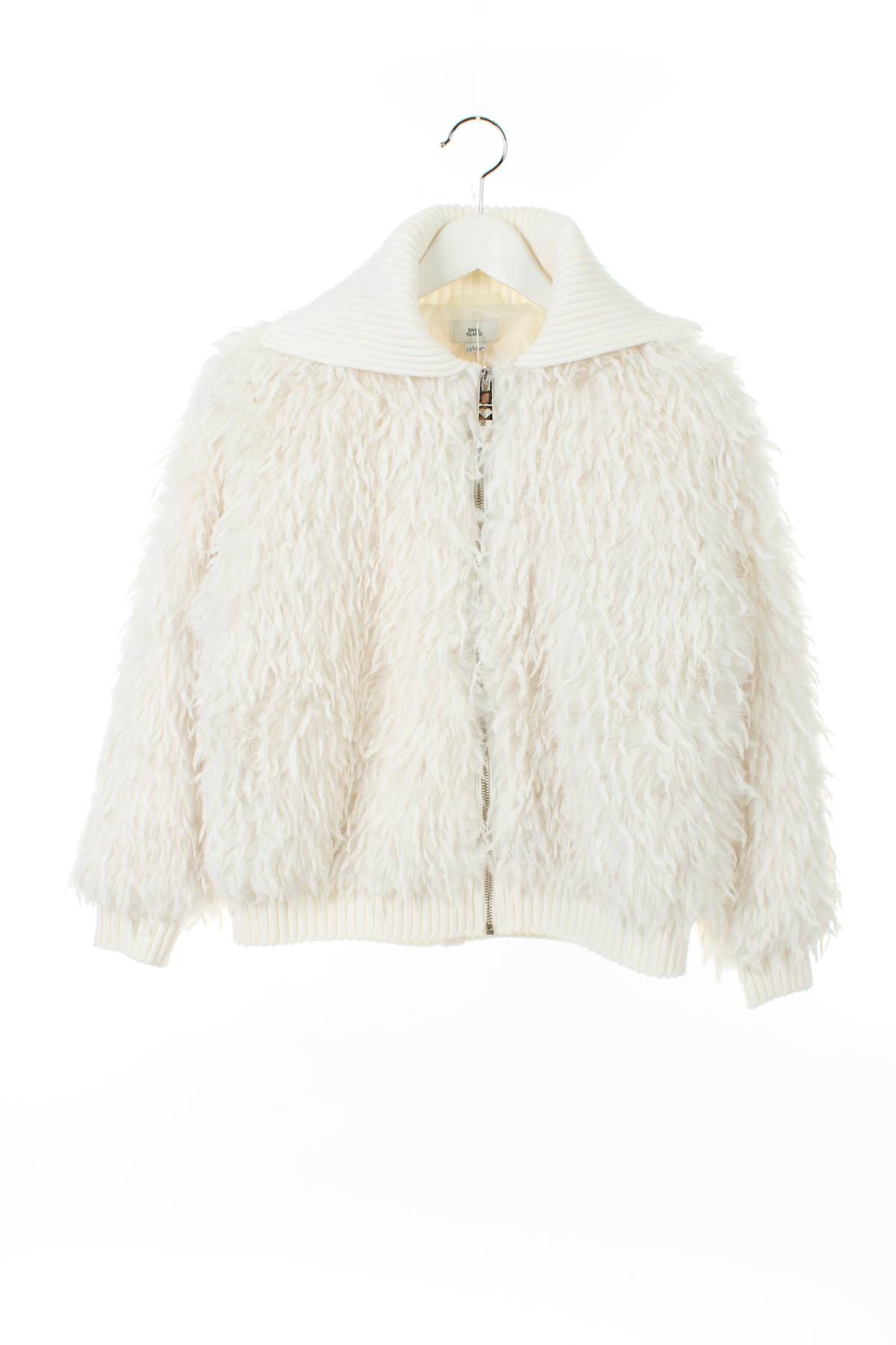 Παιδικό μπουφάν River Island1