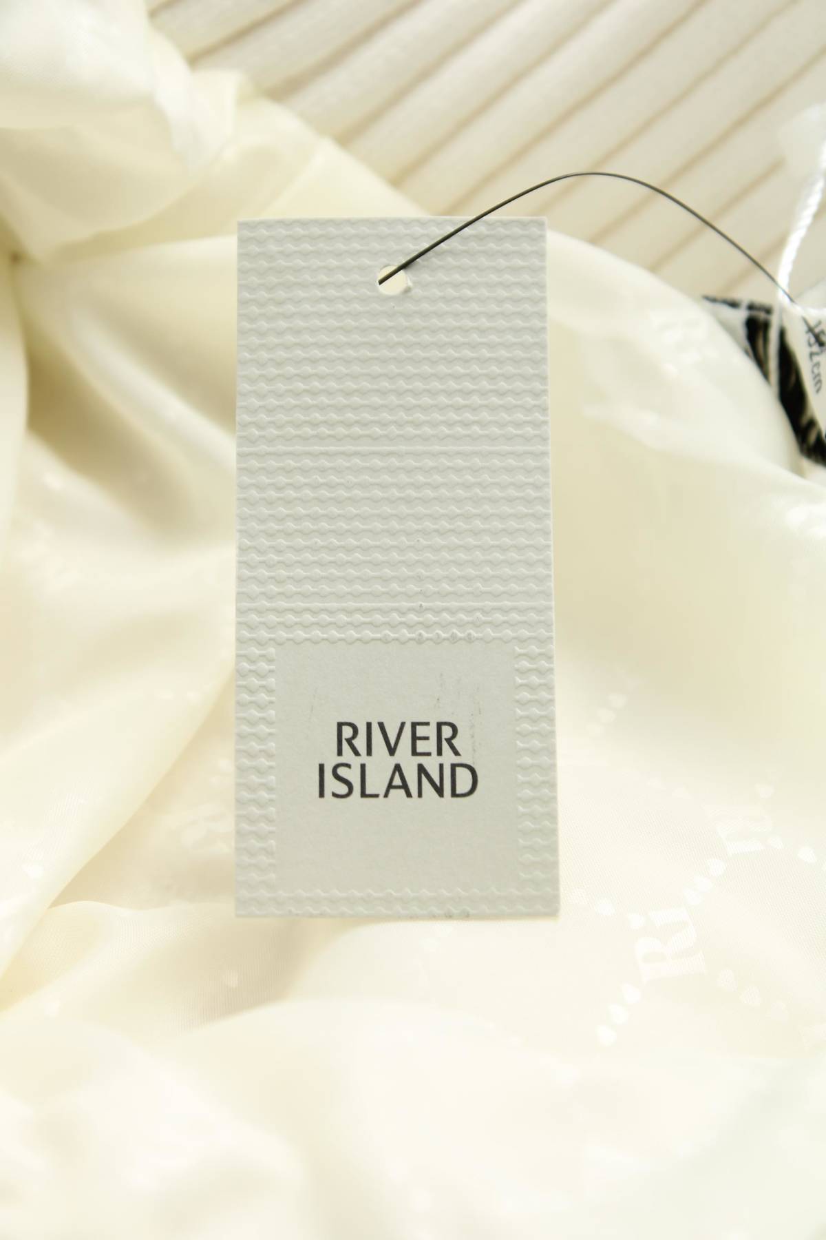 Παιδικό μπουφάν River Island3