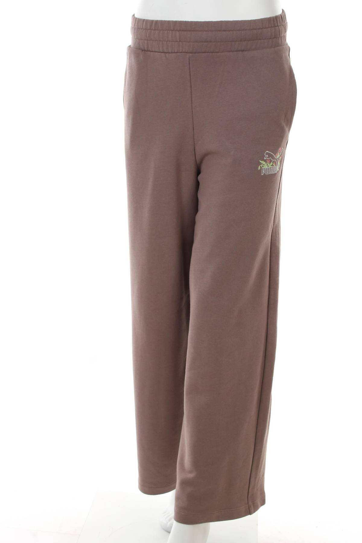 Γυναικείο αθλητικό παντελόνι Puma1