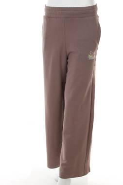 Γυναικείο αθλητικό παντελόνι Puma1