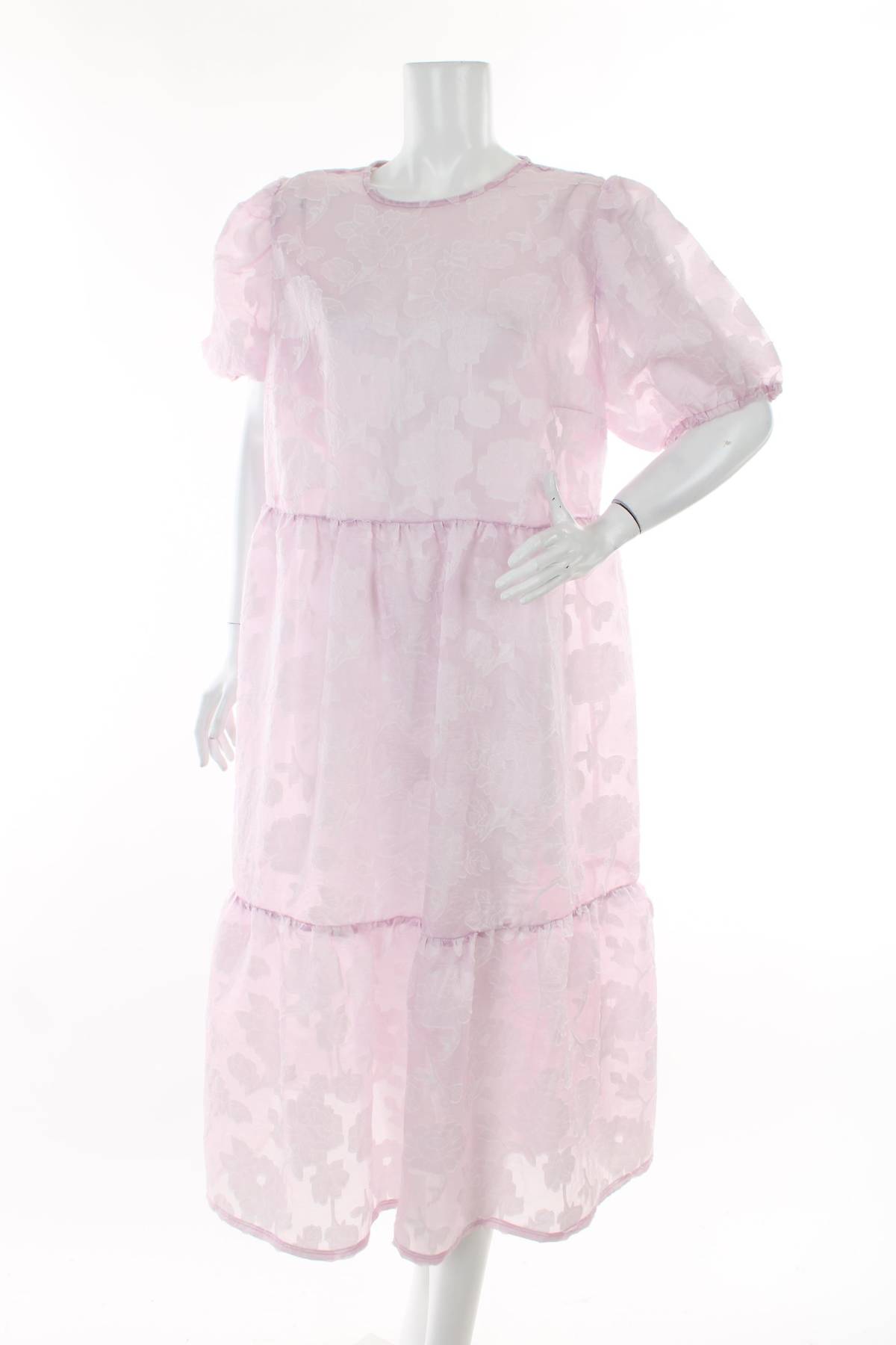 Рокля H&M Divided1