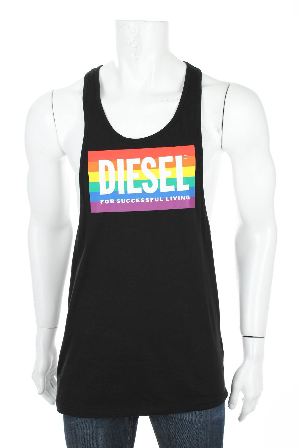 Мъжки потник Diesel1