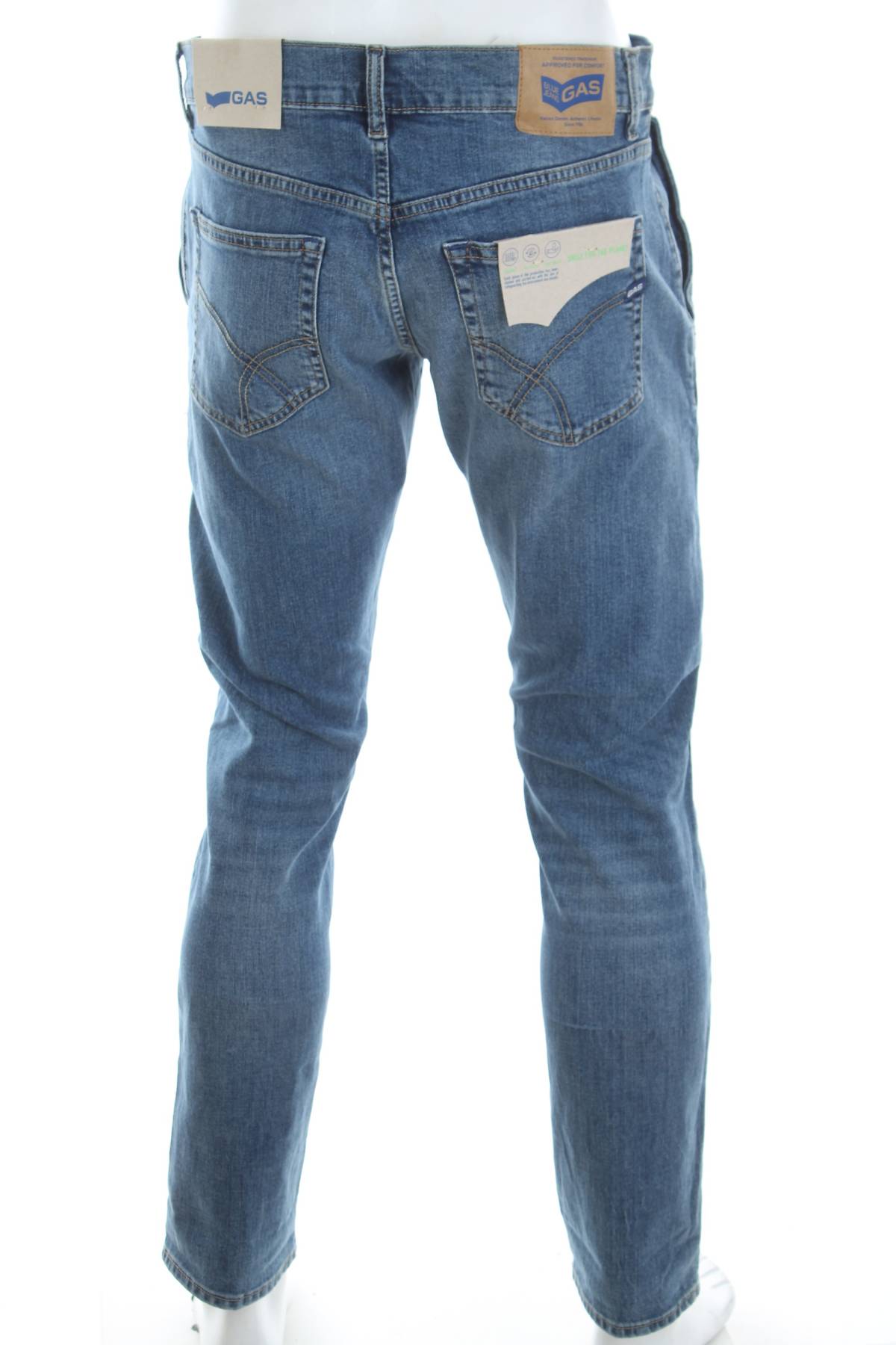 Ανδρικά τζιν GAS2