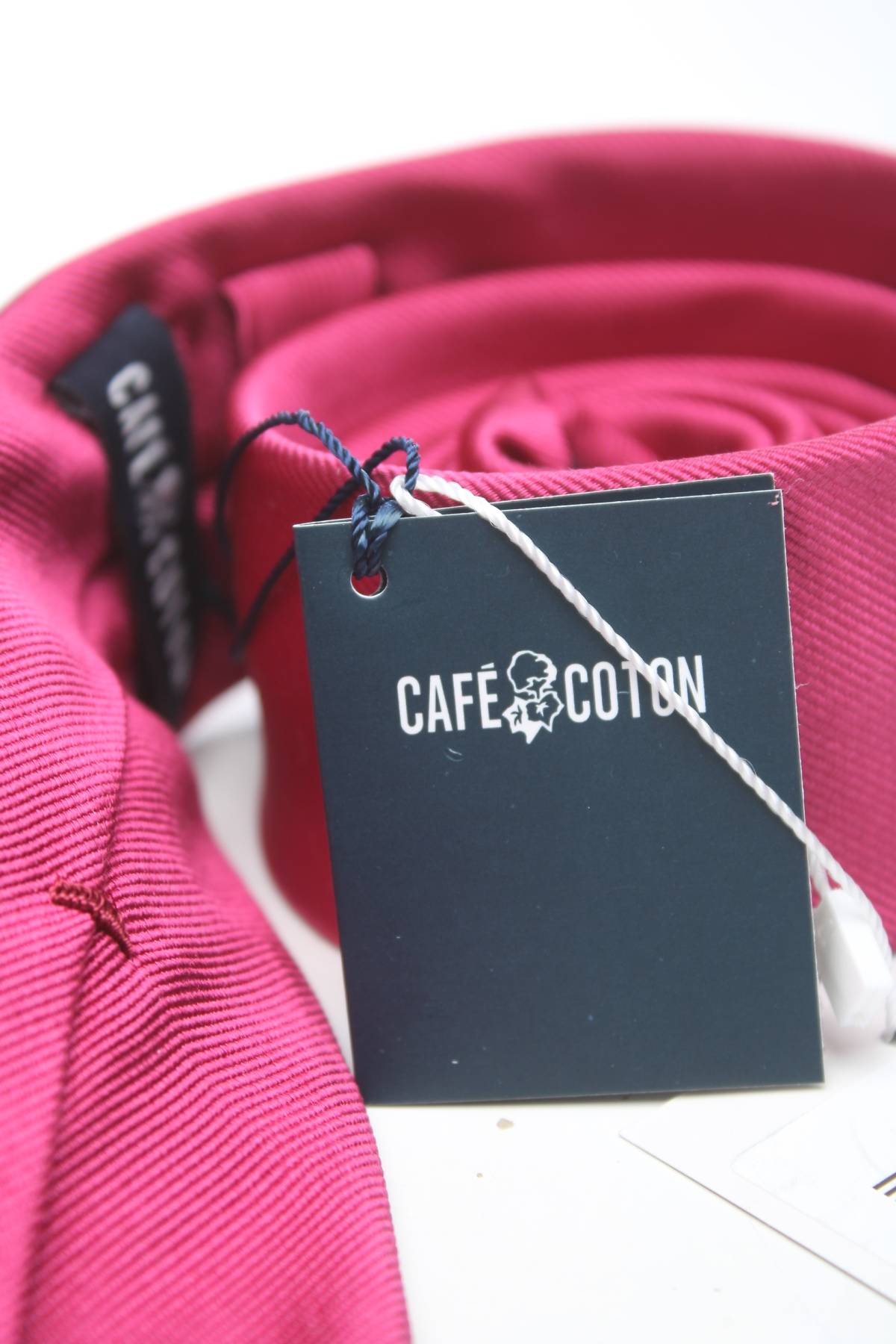 Вратовръзка Cafe Coton3